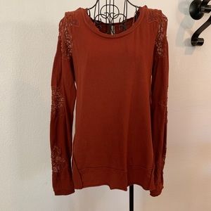 Free People Sweater